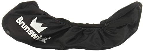 Brunswick Shoes Shield, Black, Large