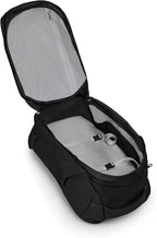 Osprey Farpoint 40L Mens Travel Backpack, Black, One Size