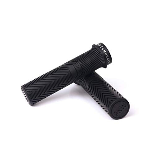 Pnw Components Loam Grip (Blackout, Regular)