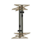Xop X2 Hunting Climbing Steps - Set Of 4, Double Step Climbing Sticks For Hunting (2025 Tan/Grey 4 Pk)