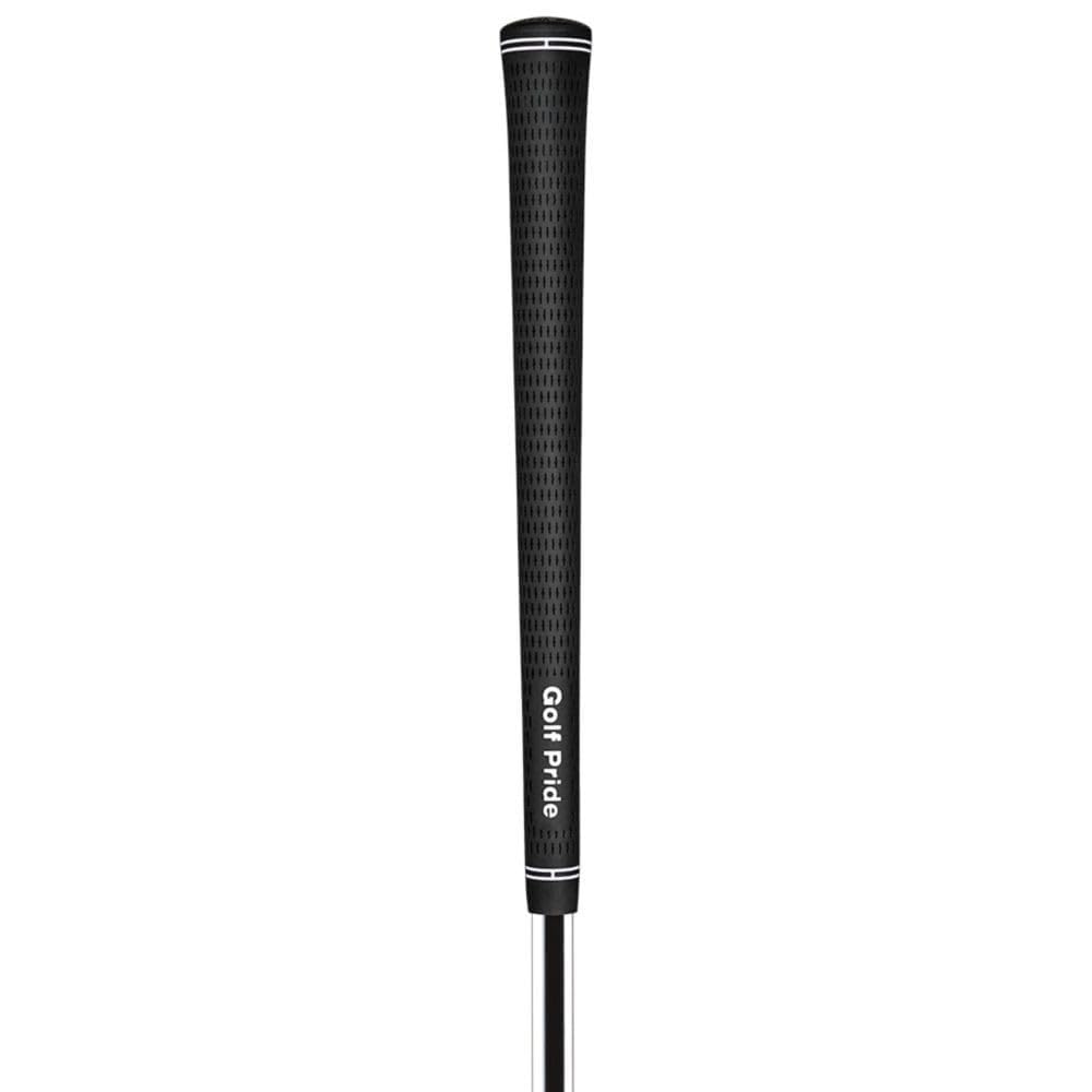 Golf Pride Junior Tour Velvet Golf Grip, Black