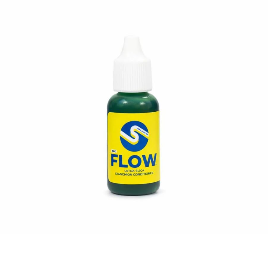 SCC Flow 0.5oz Ultra-Slick Stanchion Conditioner