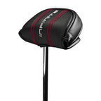 Wilson 2024 Infinite South Side Golf Putter - Men'S Right Hand, 35''