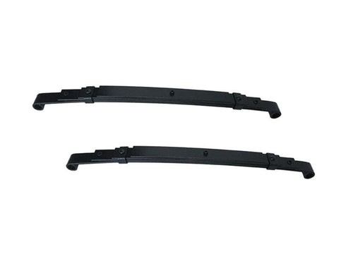 3G Heavy Duty Rear Leaf Spring Set For Club Car Precedent Golf Carts 2004+