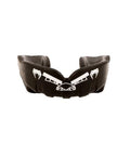 Venum Challenger Mouthguard - Angry Birds Mouthguards For Kids - Black, One Size