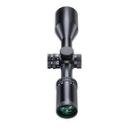 Bushnell R5 6-18x50 Illuminated DOA-LRH800 Riflescope, HD Optical System, Fully-Multi Coated Lenses, EXO Barrier, IPX7 Waterproo