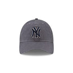 New Era Mlb New York Yankees Graphite Core Classic 9Twenty Baseball Hat 11591580