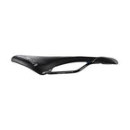Selle Italia Slr Tm Superflow, L, Mtb And Road Bike Saddle - For Men And Women, 275 X 145Mm, Unisex, 210G, Black