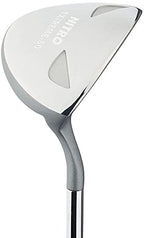 Nitro Golf- Lh Extreme 50 Chipper 35'' (Left Handed)