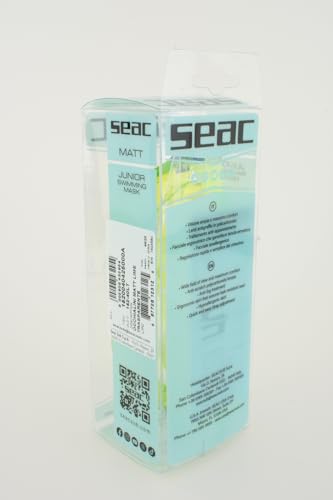 Seac Matt Lime
