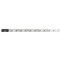 SRAM, GX Eagle T-Type Flattop, Chain, Speed: 12, Links: 126, Silver