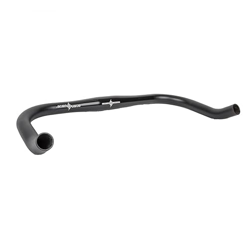 Origin8 Bullhorn Handlebar, 31.8 X 400Mm, Black