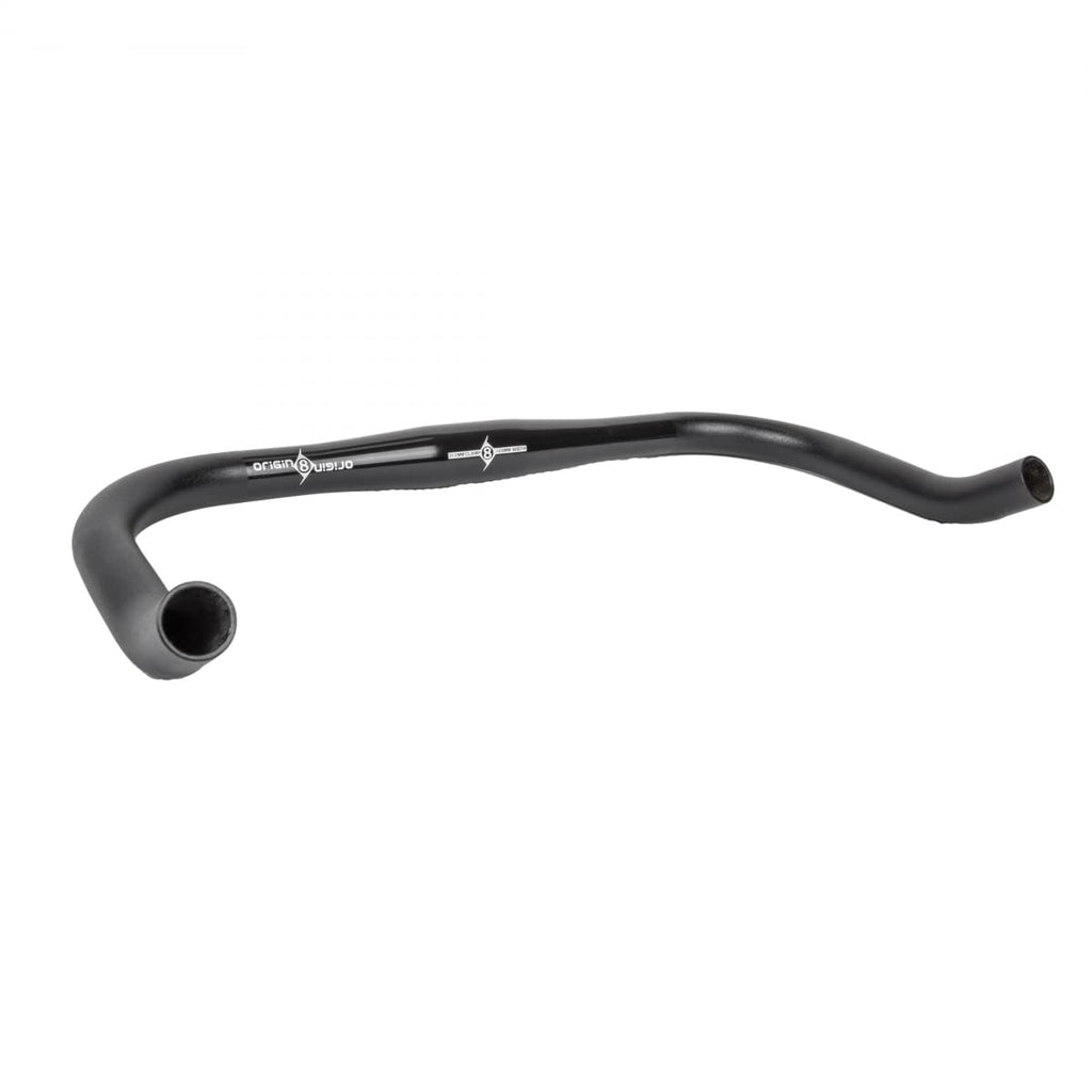 Origin8 Bullhorn Handlebar, 31.8 X 400Mm, Black