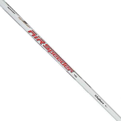 Fujikura Air Speeder 40 Senior Shaft + Callaway Epic/Mavrik/Rogue St Tip + Grip