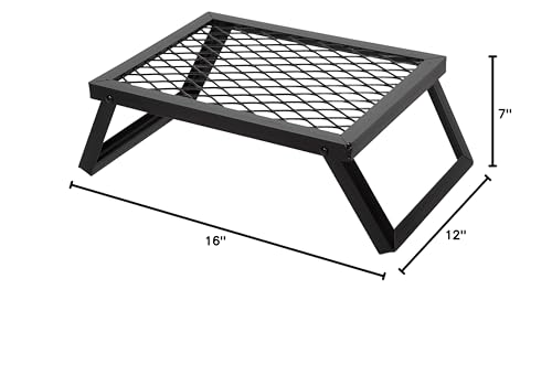 Stansport Heavy-Duty Camp Grill - Small (614-1216)