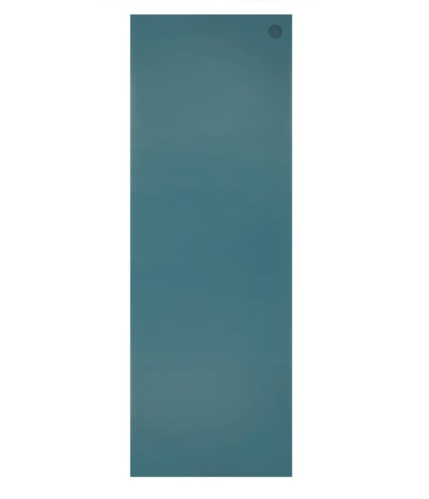 Manduka GRP Adapt Travel Yoga Mat 71 - 1.5mm | Foldable & Travel friendly | Ultimate Grip | Sweat ready for Any Style of Yoga |