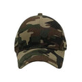 Daisy Deals Accessories Camouflage Baseball Cap