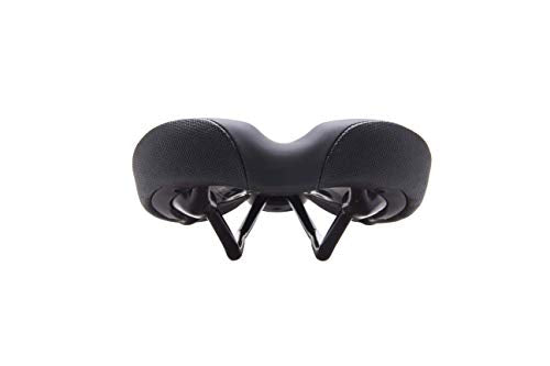 Wtb Volt Narrow Steel Black Saddle, Steel/Black (W065-0584)
