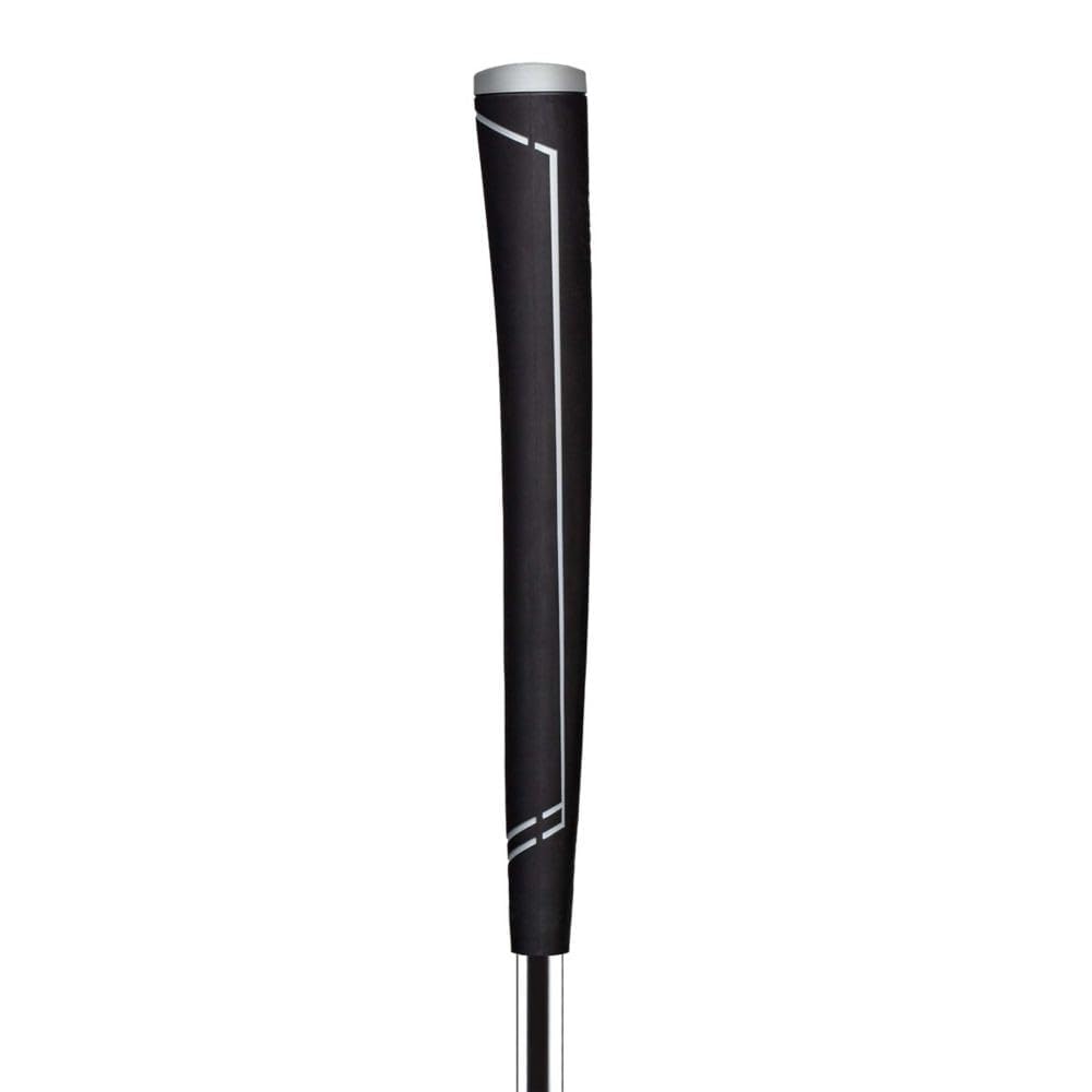 Golf Pride Pro Only Green Star 88Cc Putter Grip, Black