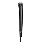 Golf Pride Pro Only Green Star 88Cc Putter Grip, Black