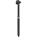 Rockshox, Reverb Axs, Dropper Seatpost, 34.9X390Mm, Travel: 125Mm, Offset: 0Mm, Remote: Left Hand