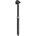 Rockshox, Reverb Axs, Dropper Seatpost, 34.9X390Mm, Travel: 125Mm, Offset: 0Mm, Remote: Left Hand