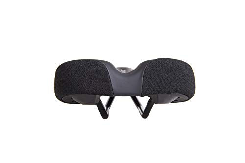 Wtb Rocket Medium Cromoly Black Saddle