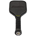 Franklin Sports Sweet Spot Training Pickleball Paddle - Pickleball Trainer Practice Paddle With Extra Long Handle - Sweet Spot S