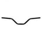 Sunlite Mtb/City Steel Handlebars, 5'' Rise, Black