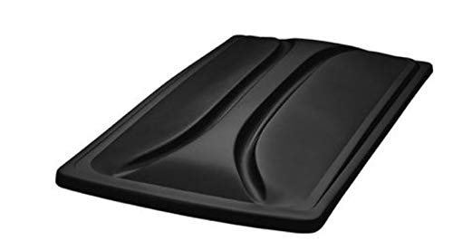 3G Universal 80'' Black Roof Kit For Club Car Ds Golf Carts 2000+