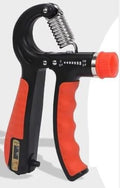 S Cart Adjustable Hand Grip Strengthener, Hand Gripper Forearm Exercise Finger Exercise Power Gripper for Men & Women (5 to 60 K