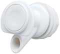 Igloo Replacement Spigot Fits 1, 2, 3, 5 & 10 Gal Plastic Igloo Coolers Only 10 Count