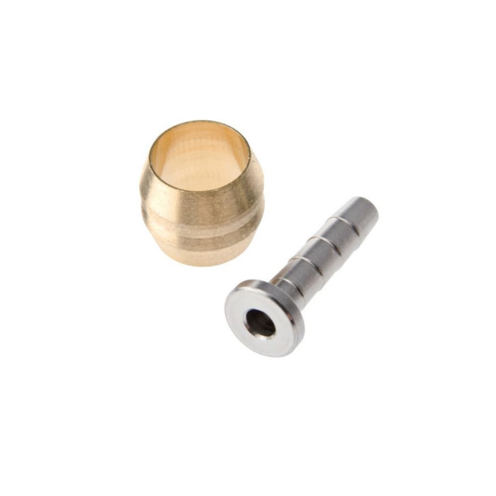 Shimano SM-BH90 Olive and Connecting Insert