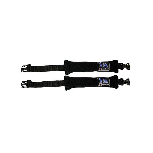 Xs Scuba Ankle Weights 1.5 Lb