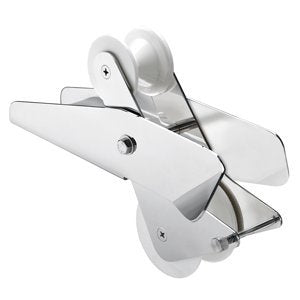 Maxwell Hinged Bow Roller - Size 2, P104331