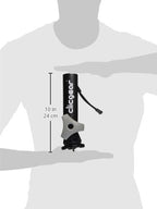 Clicear Umbrella Angle Adjuster Mount For Clicgear And Rovic Golf Push Carts
