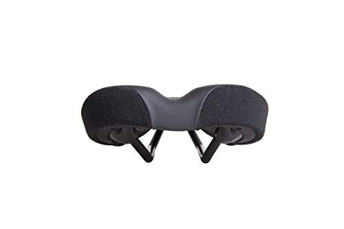 Wtb Volt Narrow Titanium Black Saddle