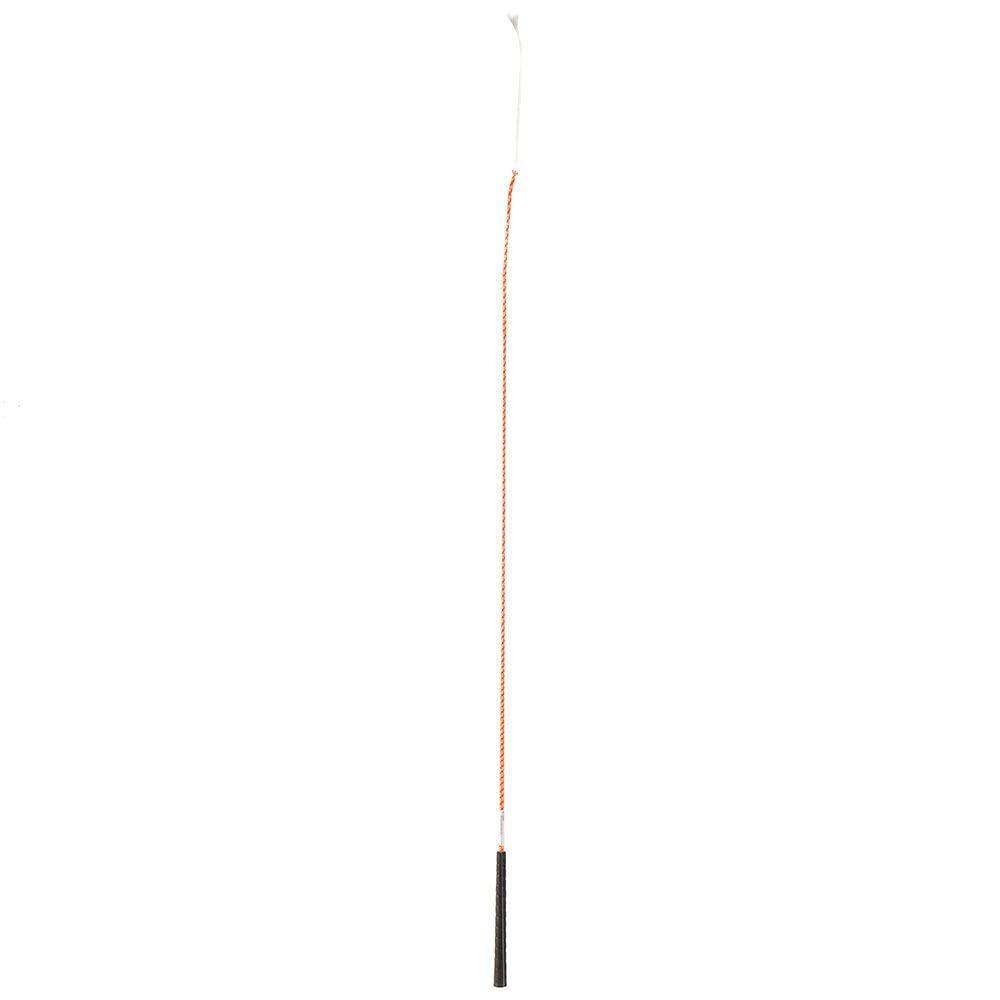 UNITED STATES SW5008R 50 Stock Whip/8Lash