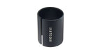 Ritchey Stem Adaptor Shim,Black: 31.8 To 28.6Mm - 1-1