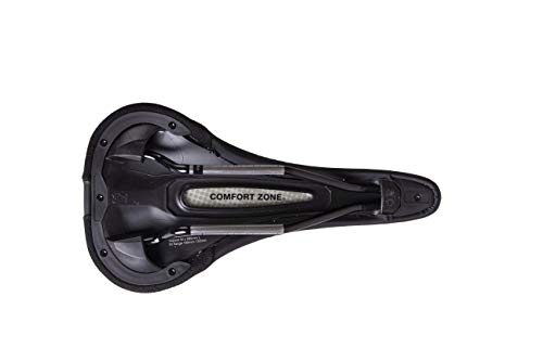 Wtb Rocket Medium Cromoly Black Saddle