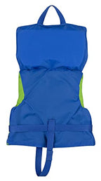 Full Throttle Infant/Child Character Life Vest, Fish