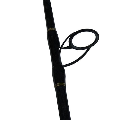 Daiwa Bg5000/701H Bg Saltwater Pre-Mounted Combo, 5000, 6+1 Bearing, Spinning, 7' Rod, 1Piece