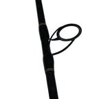 Daiwa Bg5000/701H Bg Saltwater Pre-Mounted Combo, 5000, 6+1 Bearing, Spinning, 7' Rod, 1Piece