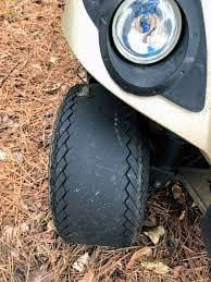 Quicktrick Golf Cart Alignment Kit