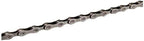 Shimano Unisexs Xtultegra 11 Speed Chain, Grey, M, Medium
