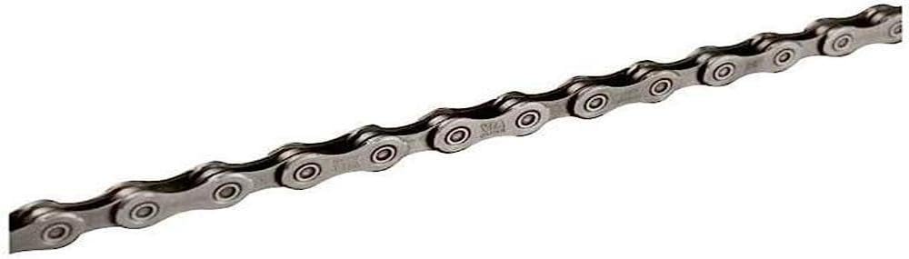 Shimano Unisexs Xtultegra 11 Speed Chain, Grey, M, Medium