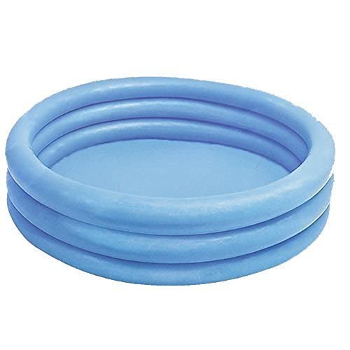 Intex Crystal Blue Inflatable Pool, 45 X 10''