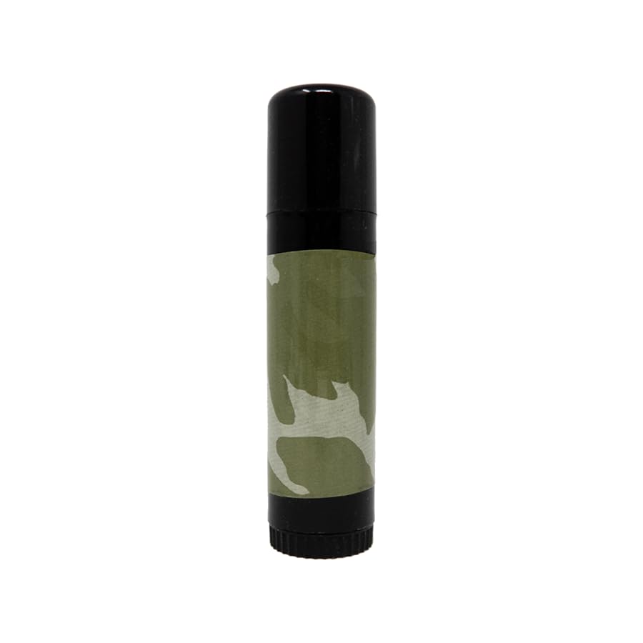 Bobbie Weiner T3000 Camouflage Face Paint Stick, Olive Green, Jumbo/0.5-Ounce