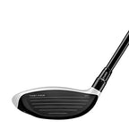Taylormade Sim 2 Titanium Fairway Mens Left Hand Graphite Regular 3 Wood