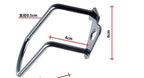Bike Bicycle Rear Derailleur Guard Rack Protector